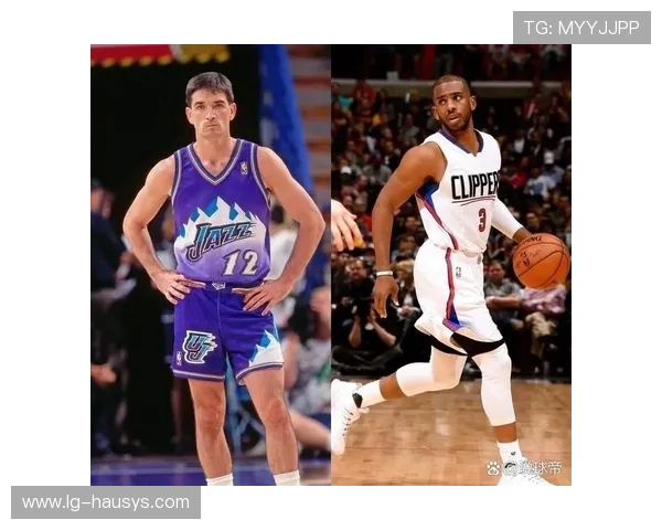 保罗表示不轻易下结论 但斯托克顿的助攻抢断纪录无法被打破