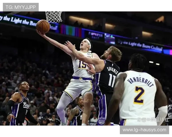 湖人凭借强大造犯规能力保持竞争力 预计这一优势将持续发挥