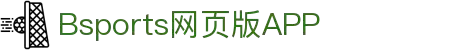 Bsports网页版APP - 官方认证通道与客户端获取
